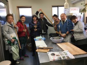 絶対に失敗しない手作りうどん講座